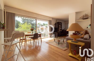 vente appartement 625 000 € à proximité de Fontenay-Aux-Roses (92260)