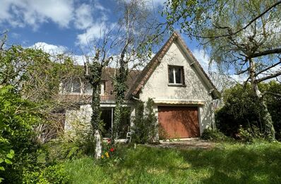 vente maison 960 000 € à proximité de Thiverval-Grignon (78850)