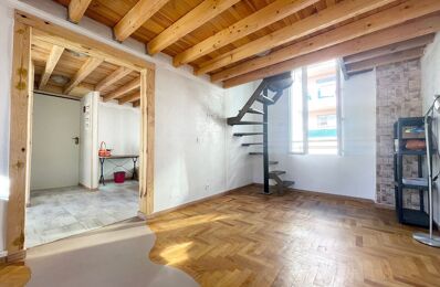 vente appartement 229 000 € à proximité de L'Escarène (06440)