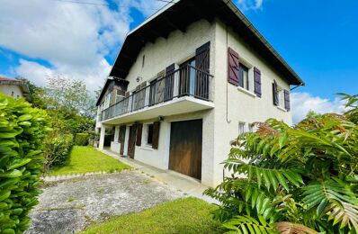 vente maison 239 000 € à proximité de Montgaillard (09330)