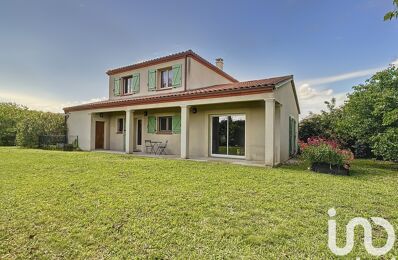 vente maison 280 000 € à proximité de Grisolles (82170)