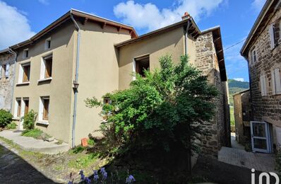 vente maison 140 000 € à proximité de Saint-Romain-d'Ay (07290)