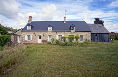 vente maison 295 300 € à proximité de Fay-Aux-Loges (45450)