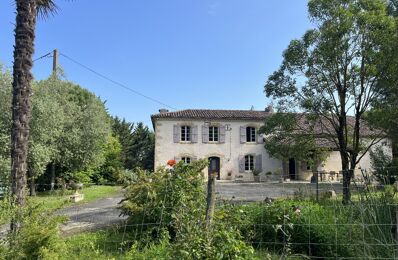 vente maison 380 500 € à proximité de Castelnau-sur-l'Auvignon (32100)
