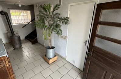 vente maison 50 000 € à proximité de Tignécourt (88320)
