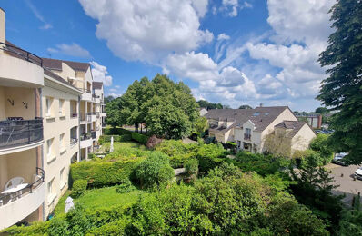 vente appartement 144 000 € à proximité de Marolles-en-Brie (94440)