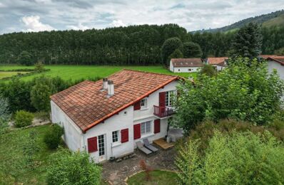 vente maison 378 000 € à proximité de Saint-Martin-d'Arrossa (64780)