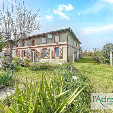 Maison 6 pièces 499000 €