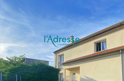 location maison 1 250 € CC /mois à proximité de Villennes-sur-Seine (78670)