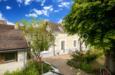 maison 5 pièces 107 m2 à vendre à Amboise (37400)