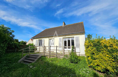 vente maison 233 540 € à proximité de Fontenay-Saint-Père (78440)