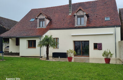 vente maison 220 000 € à proximité de Neuvy-Sautour (89570)