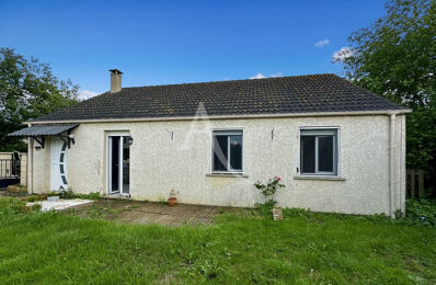 vente maison 161 100 € à proximité de Villers-sur-Trie (60590)
