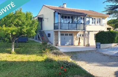 vente maison 380 000 € à proximité de Le Puy-Sainte-Réparade (13610)