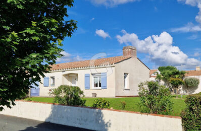 vente maison 311 275 € à proximité de Saint-Avaugourd-des-Landes (85540)