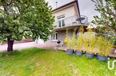 vente maison 228 000 € à proximité de Saint-Just-Saint-Rambert (42170)