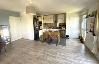 vente appartement 485 000 € à proximité de Viry-Châtillon (91170)