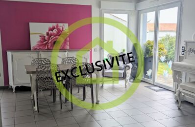 vente maison 347 000 € à proximité de Saint-Christophe-du-Ligneron (85670)