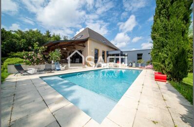 vente maison 995 000 € à proximité de Charly-Oradour (57640)