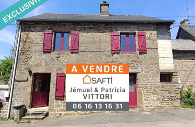 vente maison 129 500 € à proximité de Princé (35210)