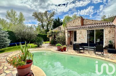 vente maison 525 000 € à proximité de Alpes-de-Haute-Provence (04)