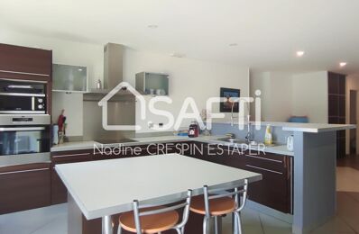 vente maison 207 000 € à proximité de Saint-Nicolas-de-la-Grave (82210)
