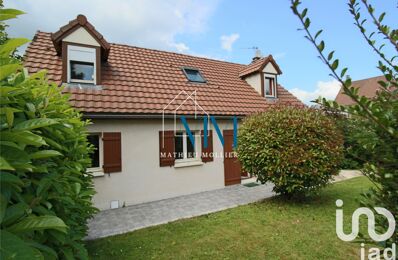 vente maison 365 000 € à proximité de Tremblay-les-Villages (28170)