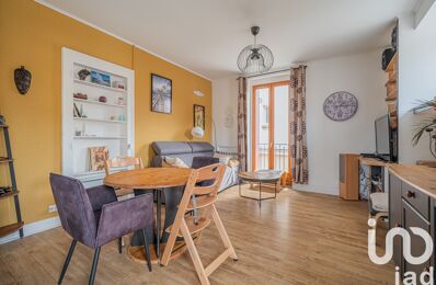 vente appartement 350 000 € à proximité de Alby-sur-Chéran (74540)