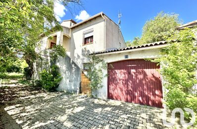 vente maison 315 000 € à proximité de Beaucaire (30300)
