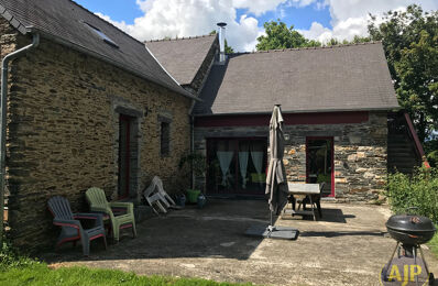 vente maison 254 640 € à proximité de Joué-sur-Erdre (44440)