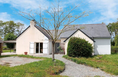 vente maison 339 500 € à proximité de Les Touches (44390)