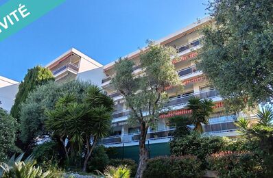 appartement 3 pièces 75 m2 à vendre à Cagnes-sur-Mer (06800)