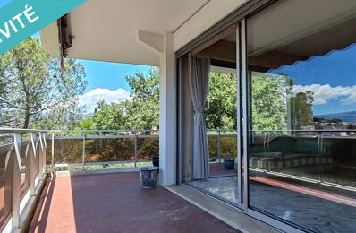 vente appartement 399 000 € à proximité de Mougins (06250)