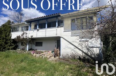 vente maison 88 000 € à proximité de Saint-Cirgues-de-Prades (07380)