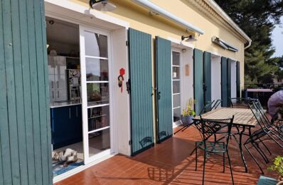 maison 6 pièces 230 m2 à vendre à La Seyne-sur-Mer (83500)
