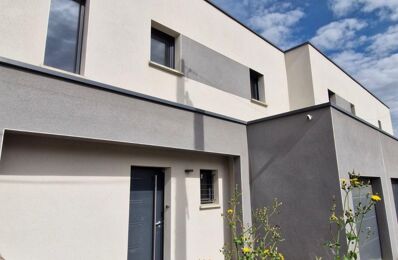 vente maison 290 000 € à proximité de Beaumont-Monteux (26600)