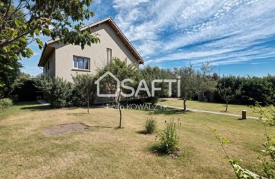 vente maison 499 000 € à proximité de Sérézin-du-Rhône (69360)