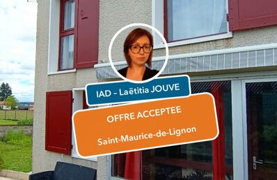 vente maison 149 000 € à proximité de La Séauve-sur-Semène (43140)