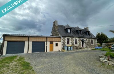 vente maison 274 900 € à proximité de La Roche-Jaudy (22450)