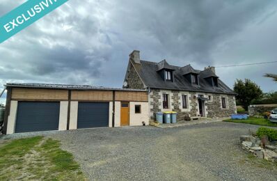 vente maison 274 900 € à proximité de Langoat (22450)