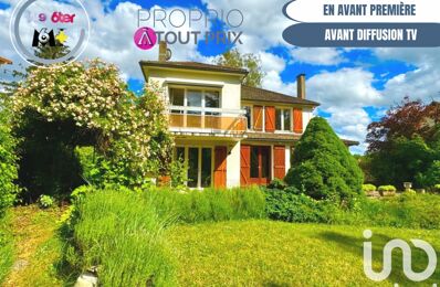 vente maison 179 990 € à proximité de Cosne-Cours-sur-Loire (58200)