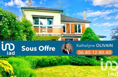 vente maison 159 990 € à proximité de Garchy (58150)