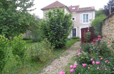 vente maison 545 000 € à proximité de Cormeilles-en-Vexin (95830)