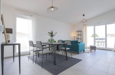 vente appartement 419 000 € à proximité de Sainte-Eulalie (33560)