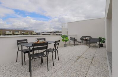 vente appartement 399 000 € à proximité de Pompignac (33370)