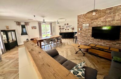 vente maison 649 000 € à proximité de Roquebrune-sur-Argens (83520)