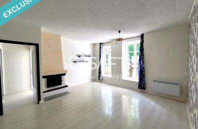 vente appartement 129 000 € à proximité de Réaumont (38140)