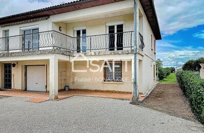 vente maison 275 000 € à proximité de Saint-Jory (31790)