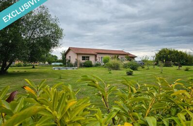 vente maison 271 000 € à proximité de Roquefort-sur-Garonne (31360)
