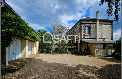 vente maison 396 000 € à proximité de La Heunière (27950)